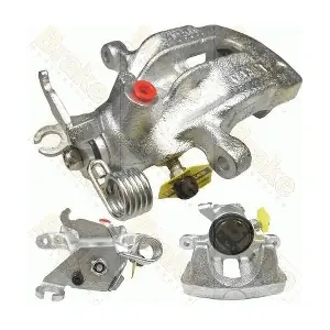 Brake ENGINEERING CA2219
