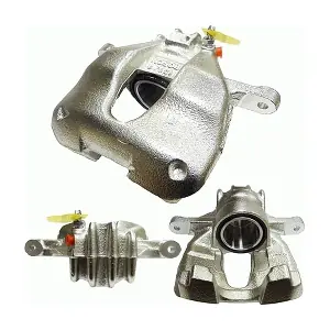 CA2963 Brake ENGINEERING