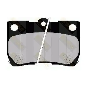 Brake ENGINEERING PA1716