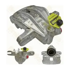 CA2079 Brake ENGINEERING