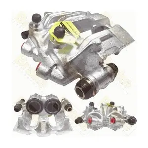 Brake ENGINEERING CA404R