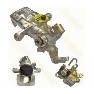 Brake ENGINEERING CA1185
