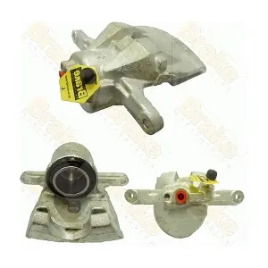CA2971R Brake ENGINEERING