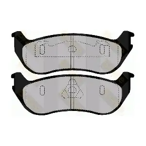Brake ENGINEERING PA1467