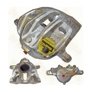 CA1024R Brake ENGINEERING