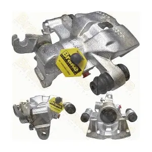 Brake ENGINEERING CA1977