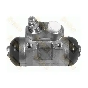 WC1675BE Brake ENGINEERING