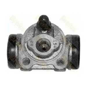 WC1146BE Brake ENGINEERING