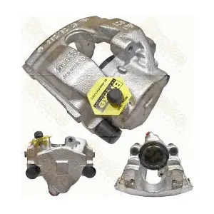 CA1647 Brake ENGINEERING