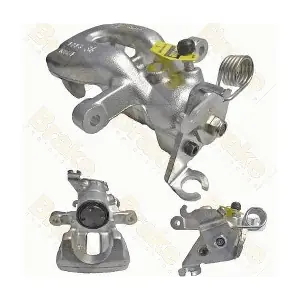 Brake ENGINEERING CA2586