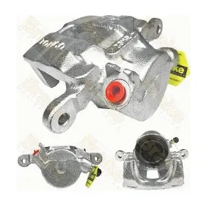 CA1556 Brake ENGINEERING