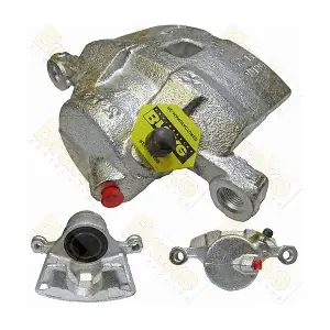 CA1374R Brake ENGINEERING