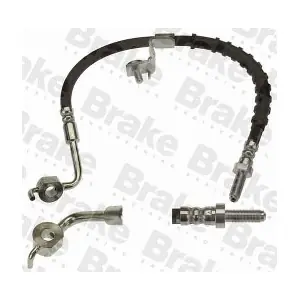 BH774202 Brake ENGINEERING