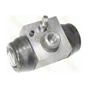WC1284BE Brake ENGINEERING