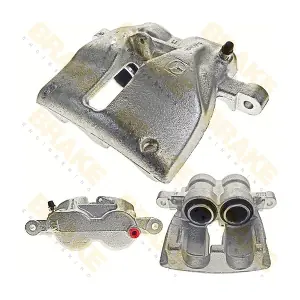 CA3041 Brake ENGINEERING