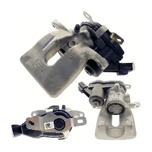 CA3727 Brake ENGINEERING