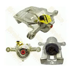 CA2993 Brake ENGINEERING