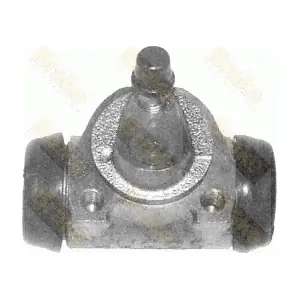 Brake ENGINEERING WC1643BE
