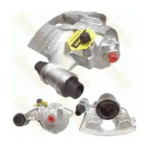 CA842 Brake ENGINEERING