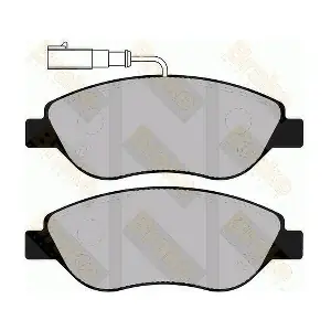 Brake ENGINEERING PA1308