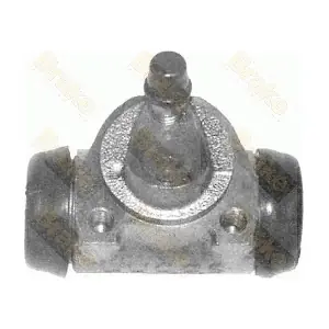 Brake ENGINEERING WC1570BE
