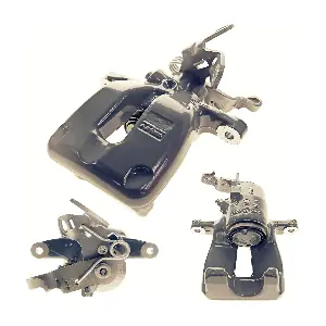 Brake ENGINEERING CA3018P6