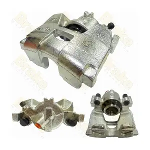 CA3162 Brake ENGINEERING