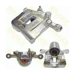 CA3290 Brake ENGINEERING