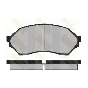 Brake ENGINEERING PA1430