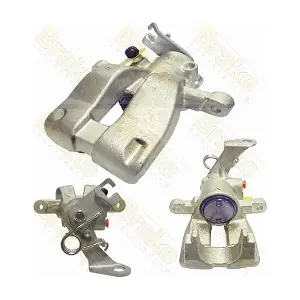 CA3240 Brake ENGINEERING