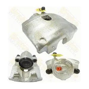 Brake ENGINEERING CA2697