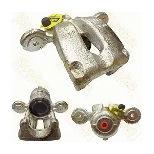 CA2567R Brake ENGINEERING