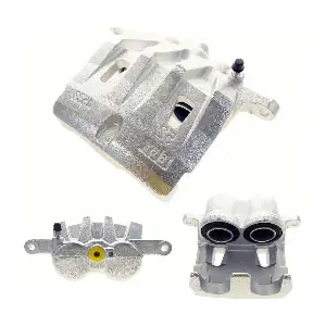 CA3729 Brake ENGINEERING