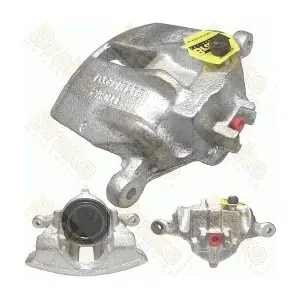 Brake ENGINEERING CA670R