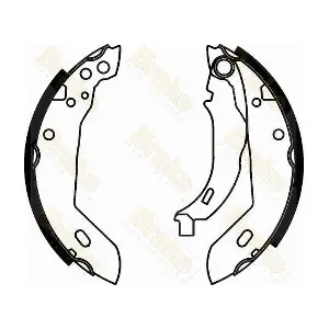 Brake ENGINEERING SH1158