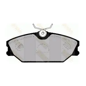 Brake ENGINEERING PA1297