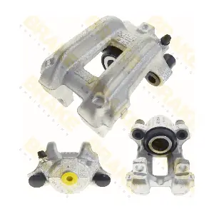 CA3451 Brake ENGINEERING