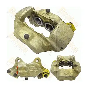 Brake ENGINEERING CA327