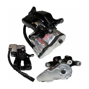 CA2889RP2 Brake ENGINEERING