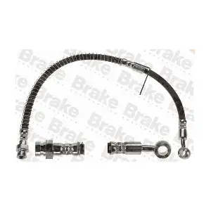 BH778258 Brake ENGINEERING