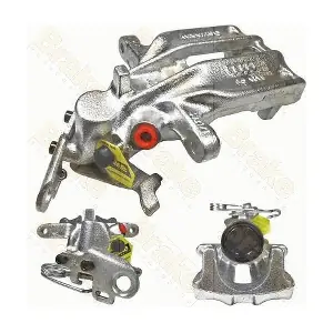 CA1510 Brake ENGINEERING
