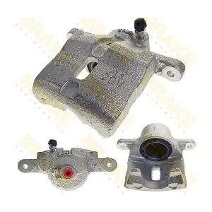 CA2737 Brake ENGINEERING