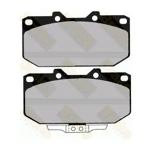 PA1230 Brake ENGINEERING