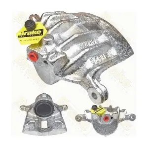 CA2011 Brake ENGINEERING