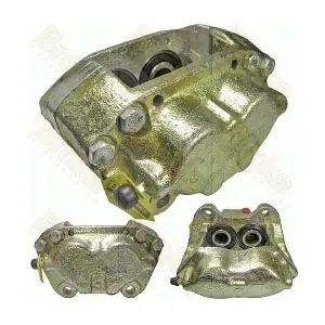 CA515 Brake ENGINEERING