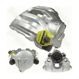CA744 Brake ENGINEERING