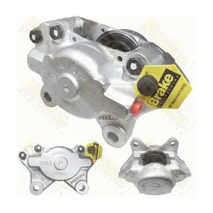 CA2 Brake ENGINEERING
