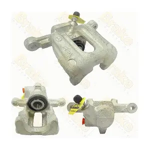 CA2612R Brake ENGINEERING