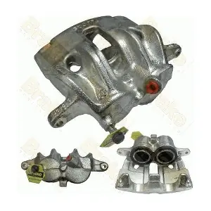 Brake ENGINEERING CA1300