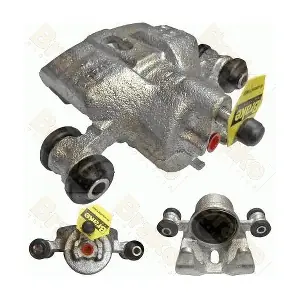 CA1251 Brake ENGINEERING